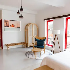 visit hotel