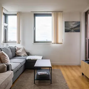 Appartamento Air - Shadwell - Great Transport Links, Londra